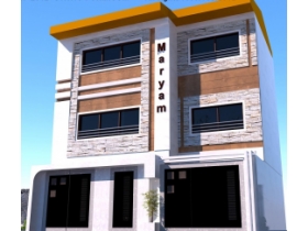 لاهيجان فروش آپارتمان شهدا 