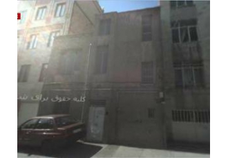 تهران فروش خانه خیابان نامجو