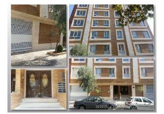 تهران فروش آپارتمان شریعتی