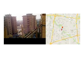 تهران فروش آپارتمان باغ فیض