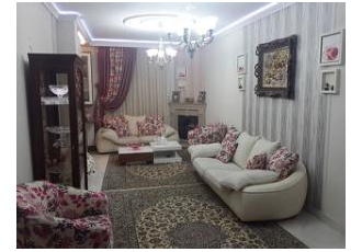 تهران فروش آپارتمان خیابان بنی هاشم