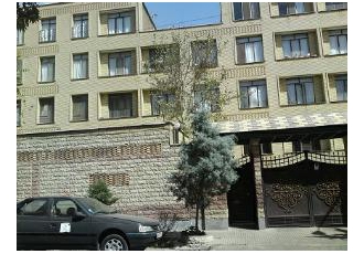 تهران فروش آپارتمان سبلان
