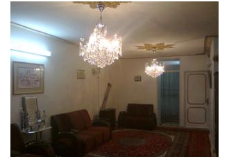 تهران فروش آپارتمان چهارراه لشگر