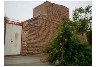 قم فروش ویلا روستای جنت آباد