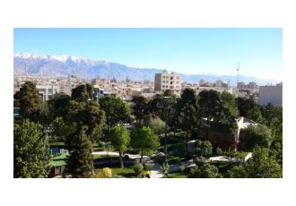 تهران فروش آپارتمان هفت چنار