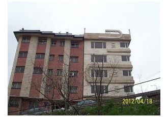 تهران فروش آپارتمان دربند