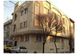 تهران فروش آپارتمان ضرابخانه