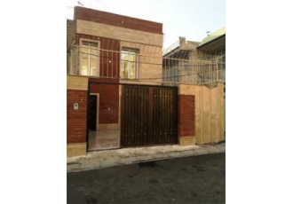 تهران فروش خانه گرگان