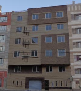 کرج فروش آپارتمان ۱۰۴ متری گرمدره امیرآباد شهرک شاهد