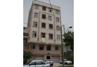 تهران فروش آپارتمان استاد معین شرقی