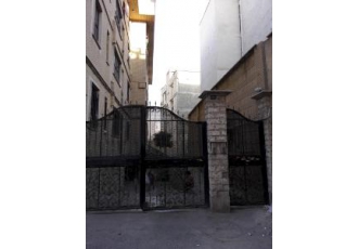 تهران رهن آپارتمان غار