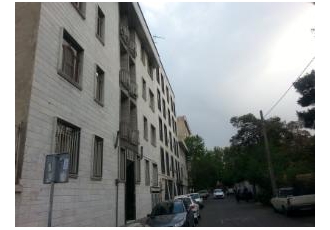 تهران فروش آپارتمان کالاد