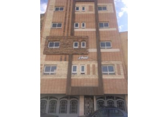 اصفهان فروش آپارتمان خیابان جی