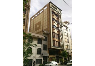تهران فروش آپارتمان درختی