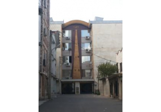 لاهیجان فروش آپارتمان خیابان کاشف شرقی