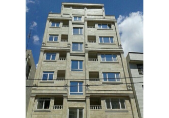 تهران فروش آپارتمان پاتریس
