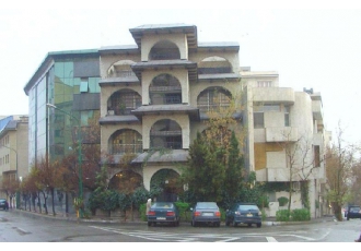 تهران فروش آپارتمان شیراز