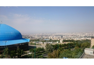 تهران فروش آپارتمان شهرک محلاتی