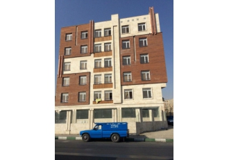 تهران فروش آپارتمان شهر زیبا