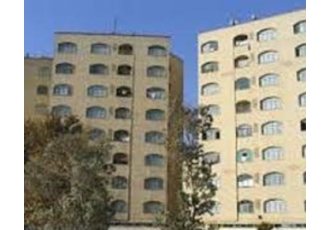 تهران فروش آپارتمان شهرک بروجردی