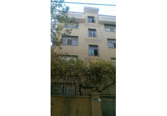 تهران فروش آپارتمان نصرت