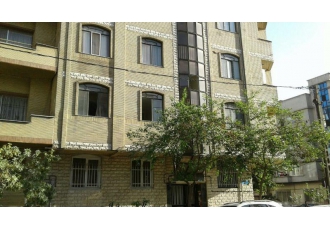 تهران فروش آپارتمان جمالزاده