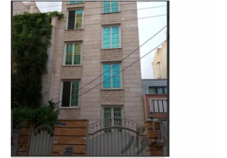تهران فروش آپارتمان ابوذر