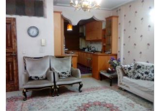 تهران فروش آپارتمان بروجردی