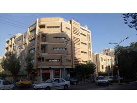 اصفهان فروش آپارتمان ملک شهر