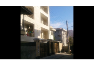 تنکابن فروش آپارتمان شهرک کریم آباد