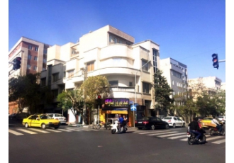 تهران فروش مغازه جمالزاده