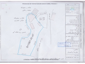 شلمان فروش خانه بالا محله