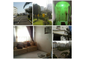 بابلسر فروش خانه بلوار ساحلی
