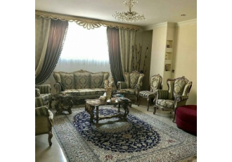 اصفهان فروش آپارتمان توحید جنوبی
