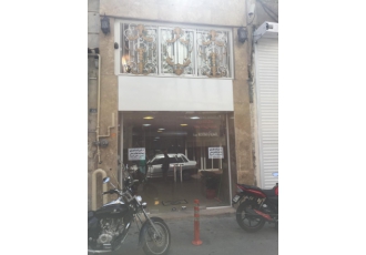 تهران فروش مغازه مولوی
