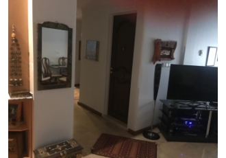تهران رهن آپارتمان حسن آباد