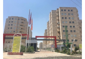 کرج فروش آپارتمان محمدشهر
