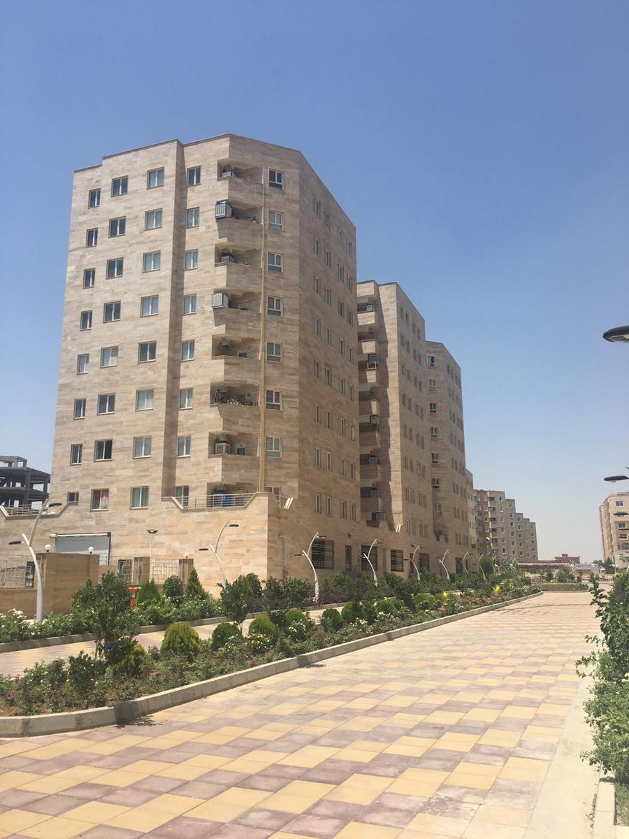 کرج فروش آپارتمان ۱۰۰ متری محمدشهر سه راه زیبا دشت شهرک دانشگاه