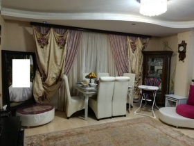 شیراز اجاره آپارتمان خیابان قصرالدشت