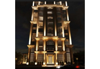تهران فروش آپارتمان گلستان شرقی