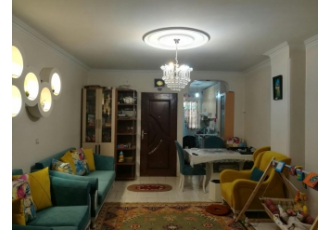 تهران فروش آپارتمان فدک