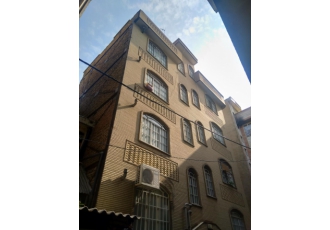 تهران فروش آپارتمان سلیمانی