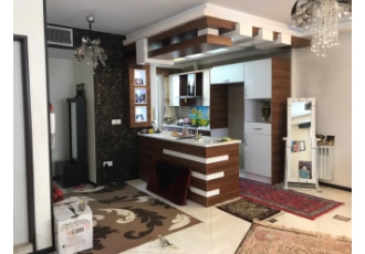 تهران فروش آپارتمان خواجه نظام شرقی