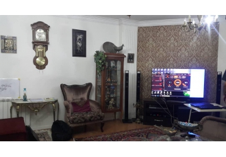 تهران فروش آپارتمان قصر
