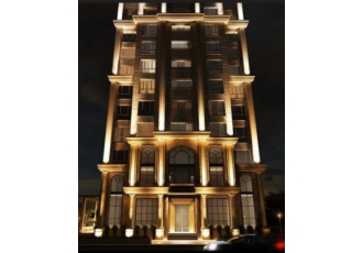تهران فروش آپارتمان گلستان غربی