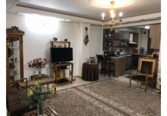تهران فروش آپارتمان دیلمان