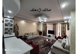 ملارد فروش آپارتمان مارلیک