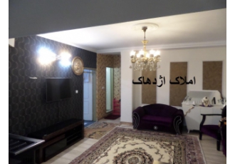 ملارد فروش آپارتمان مارلیک