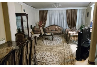تهران فروش آپارتمان سازمان برنامه جنوبی
