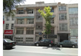 تهران فروش خانه یوسف آباد